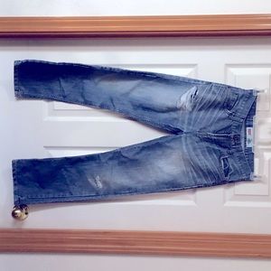 Boys/teen 514 Levi’s